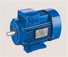 JLP Series Three-Phase Asynchronous ac electric motor 