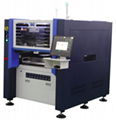 環城CP系列高精度錫膏印刷機