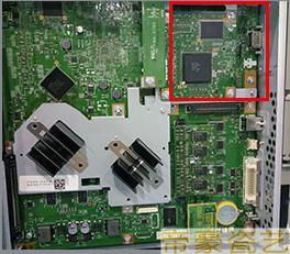 墓碑瓷像製作設備