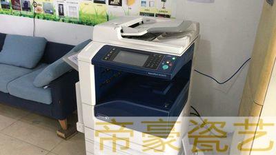 江苏瓷像打印机 3
