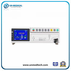 Wuhan Union Medical Smart Unm20 Infusion Pump with WiFi 