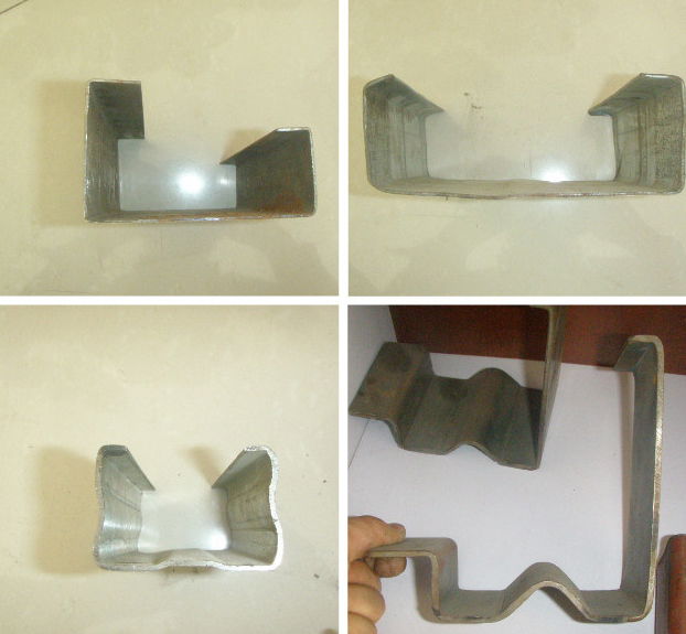 ZZ STEEL PROFILES  S STEEL PROFILE  BOTTLE STEEL PROFILE  ANGLE STEEL PROFILE 3