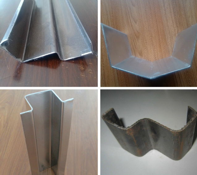 ZZ STEEL PROFILES  S STEEL PROFILE  BOTTLE STEEL PROFILE  ANGLE STEEL PROFILE 2