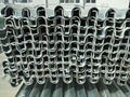 HDG cable steel profile 