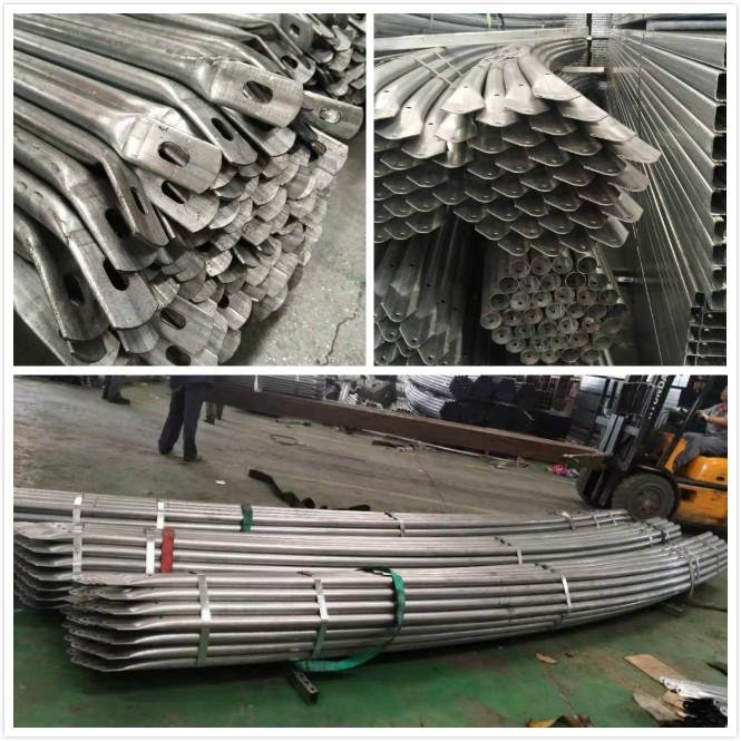 greenhouse pipe steel pipe