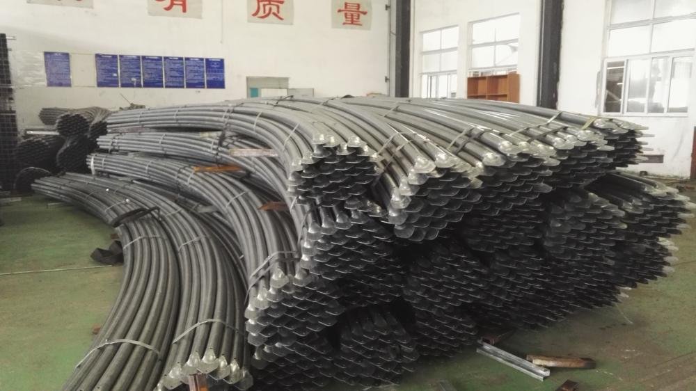 greenhouse pipe steel pipe 3