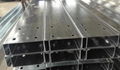 C purlin steel C channel steel profile 2