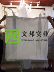 Bulk Bags、FIBC bags