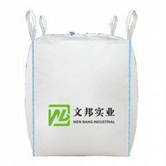 Bulk Bags