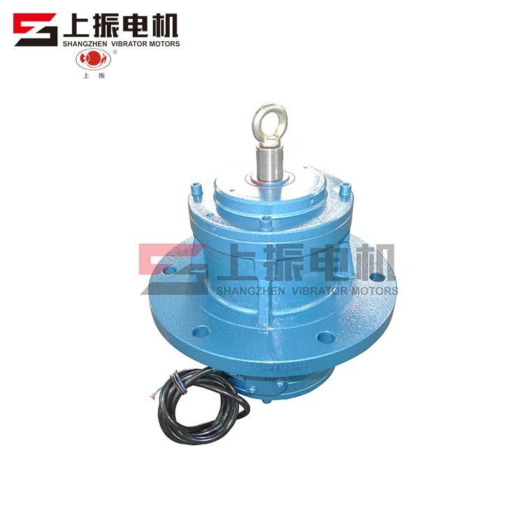 YZL Electric Asynchronous Vibration Motor For Sifter 2