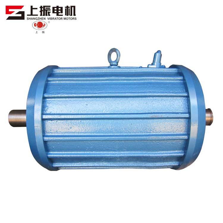 YZL Electric Asynchronous Vibration Motor For Sifter 4