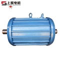 YZL Electric Asynchronous Vibration Motor For Sifter 4