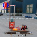 QZ-2D three phase electric sampling drilling rig 5