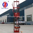 QZ-2DS three phase electric sampling drilling rig 2