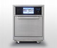 SN360 Model High-speed Accelerated Countertop Cooking Oven 1