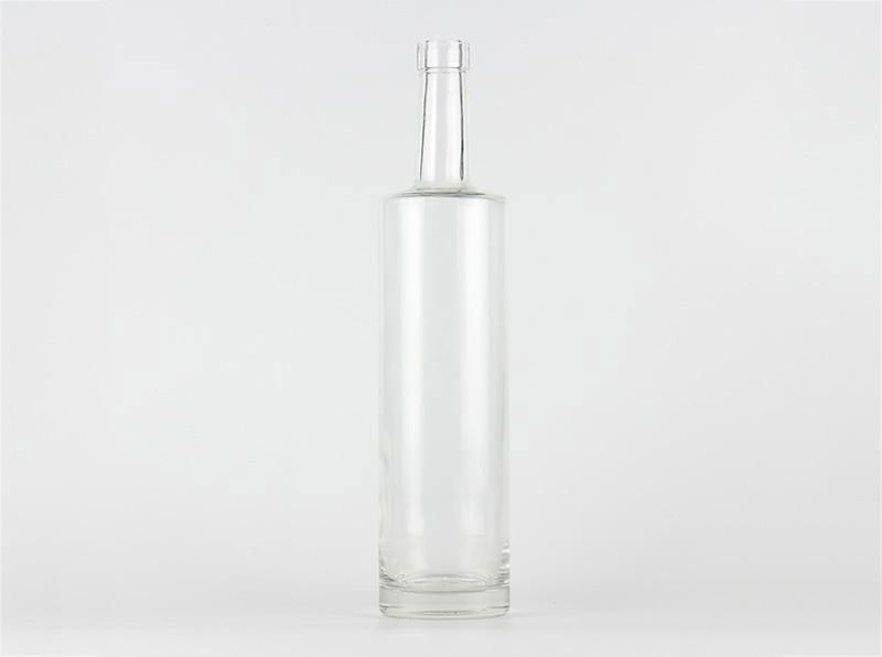 Liquor Cork Sealing Glass Bottle 7010