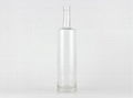 Liquor Cork Sealing Glass Bottle 7010