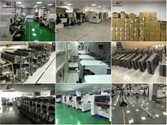 Leaderway Industrial CO.,ltd