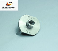 Kxfx037na00 Kme Cm402 115A Nozzle for SMT Machine