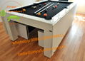 Tournament grade 8ft Pool Table and Accessories 1