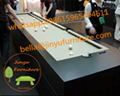 American Pool Table With Competitive