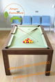  table tennis and bar billiards tables for sale  1