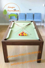  table tennis and bar billiards tables for sale 