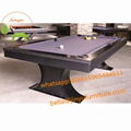 newest design slate billiards tables