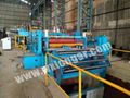 High Speed Stainless Steel Slitting Mill