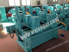 3X600mm Narrow Width Coil Slitting Line