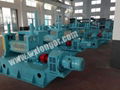 Narrow Width Coil Slitting Line