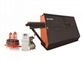 stirrup bending machine 1