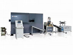 automatic Stirrup bending machine