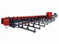 REBAR SHEAR-LINE