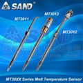 MT3XXX series temperature sensor