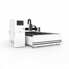 Beauty Carving series Fiber Laser Cutting Equipment