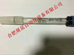  E+H电极CPS11D-7BA21现货