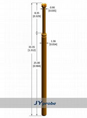 J100  Test Probe