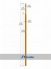 J050 Series Test Probe