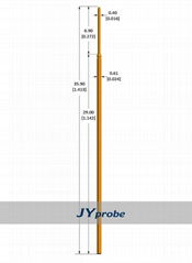 J039 Series Test Probe