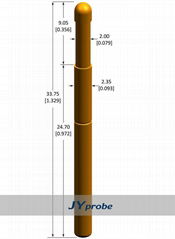 J156 Series Test Probe