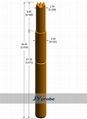 J187 Series Test Probe