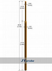 JA075 Series Test Probe