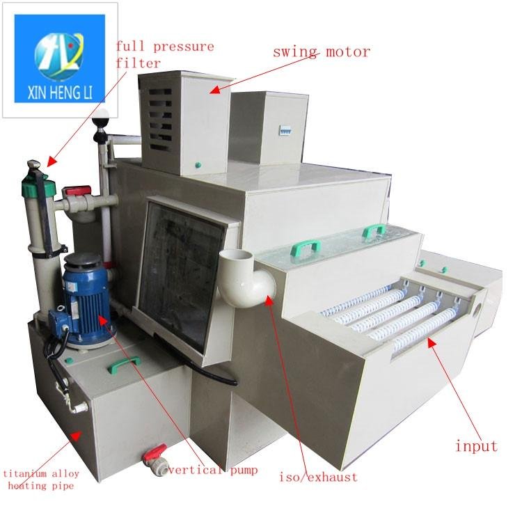 metal plate chemical etching machine 2