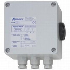  AIRINDEX detector