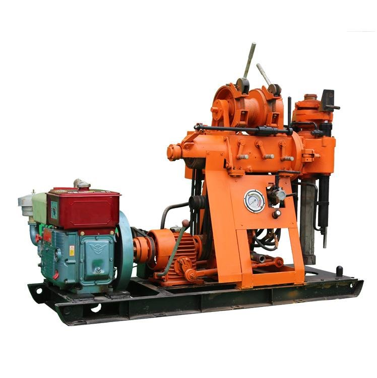 XY-2 Core drilling machine with high efficiency