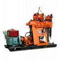 XY-2 Core drilling machine with high efficiency 1