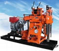 XY-2 Core drilling machine with high efficiency 3