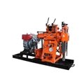 Hot sale XY-1 Drilling rig  light shallow hole drill with hydraulic feed 1