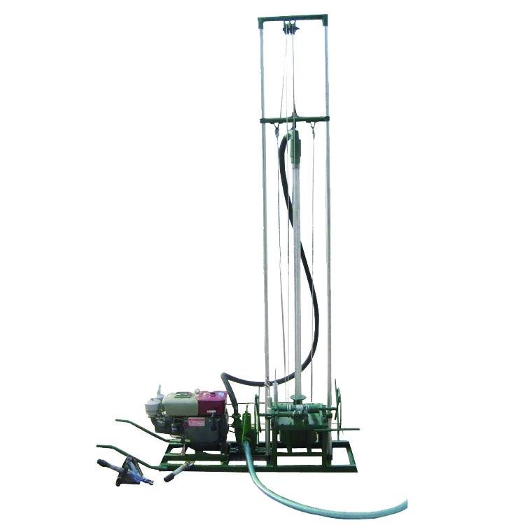 High efficiency and high quality BF300 type rig